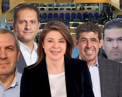 Φονική πυρκαγιά στη Λεμεσό, έκθεση κράτος δικαίου, ιδιωτικοποίηση ΧΑΚ-Γεμάτη