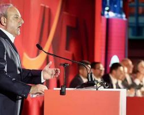 Ξεκινά η συζήτηση για το ψηφοδέλτιο στο ΑΚΕΛ-Το νέο Καταστατικό και οι αποφάσεις της Κεντρικής Επιτροπής
