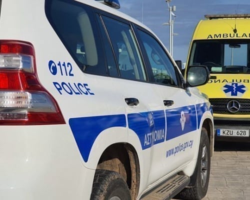 Τραγωδία στα Περβόλια Ξέσπασε φωτιά σε οικία, εντοπίστηκε νεκρή η ένοικος