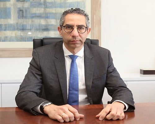 Αγγελίδης: Απειλή προς τη Δικαιοσύνη οι φωνές για παραίτηση μου