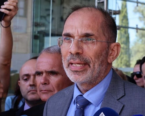 Εκ νέου κατάθεση από Οδυσσέα ζητά η Αστυνομία-Τη Δευτέρα το «ραντεβού»