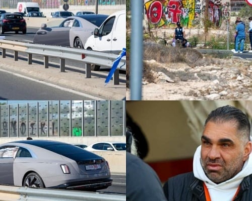 Νέα τροπή στον φόνο Δημοσθένους Νέα τροπή στον φόνο Δημοσθένους