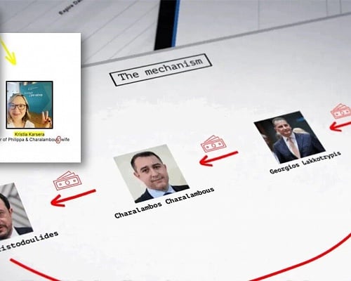 Ειδικός αποκαλύπτει: Τουρκικό αποτύπωμα στο επίμαχο βίντεο; Η λεπτομέρεια που δεν πρόσεξε κανείς