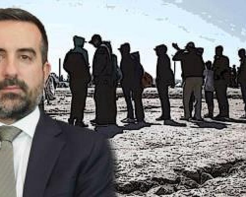 Το σκεπτικό πίσω από τα κίνητρα για εθελούσιες επιστροφές-Στόχος η αύξηση των αιτήσεων και η άμεση εξέταση τους