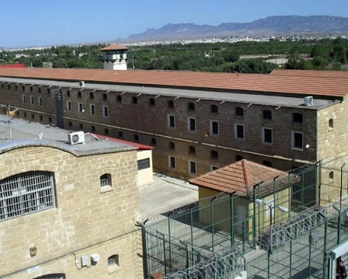Φερόμενος βιασμός Φυλακές: «Κοιμόμουνα δεν ξέρω αν το έβλεπα στον ύπνο μου»