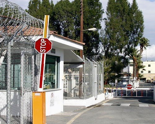 Φόνος Κεντρικές: Χειροπέδες σε 30χρονο Ε/κ κατάδικο Σε εξέλιξη οι έρευνες