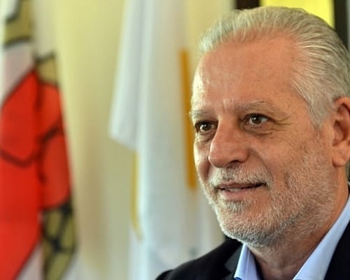 Σιζόπουλος: Στο μικροσκόπιο δυο αγοραπωλητήρια έγγραφα με διαφορετικά ποσά
