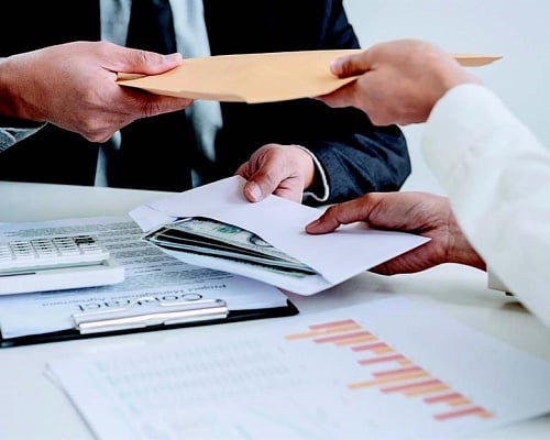 Έρχονται δύο πορίσματα από Αρχή κατά της Διαφθοράς - Ποιες υποθέσεις αφορούν