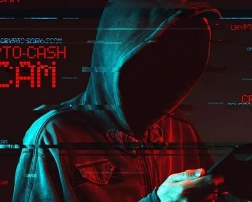 Απάτη κρυπτονομισμάτων: Πέρασαν 6 εκατ. από λογαριασμό Κύπριας επιχειρηματία