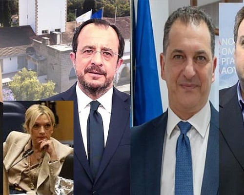 Διαρροή βίντεο στην πλατφόρμα X: Όλες οι αντιδράσεις κομμάτων και πρωταγωνιστών