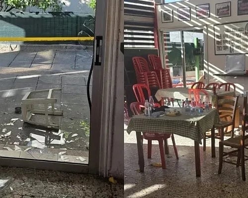 Απολύθηκε ο Συμβασιούχος Αστυνομικός για την επίθεση στη Λακατάμια