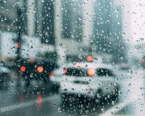 Βροχές, καταιγίδες και χιόνια στο Τρόοδος-Σκαμπανέβασμα της θερμοκρασίας τις επόμενες μέρες