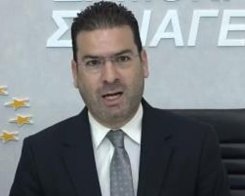 Επανήλθε ο Δίπλαρος για τα εξειδικευμένα φάρμακα-«Εάν κάποιοι στην ΟΣΑΚ θεωρούν ότι όλα κυλάνε ομαλά να βγουν και να το πουν»