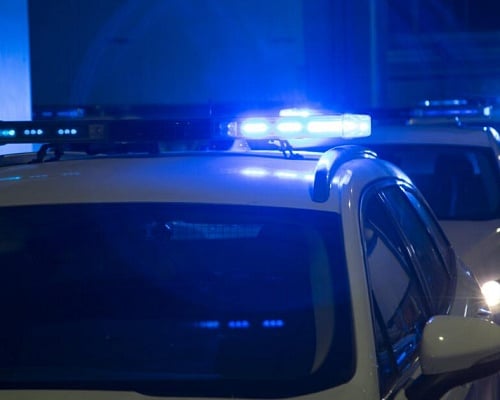 Αστυνομία: 13 συλλήψεις και 303 συλλήψεις κατά τη διάρκεια της νύχτας