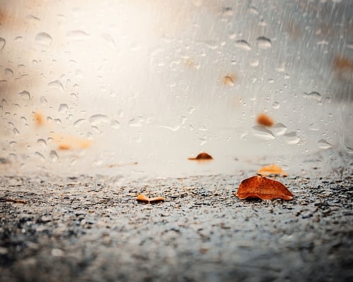 Κακοκαιρία «BYRON»: Οι περιοχές που θα πληγούν πρώτες Τα φαινόμενα που αναμένονται (ΒΙΝΤΕΟ)