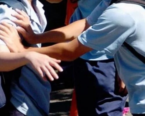 «Θα θρηνήσουμε θύματα»: Συγκλονίζει η μητέρα του μαθητή που χτυπήθηκε στο κεφάλι από συμμαθητή του «Θα θρηνήσουμε θύματα»: Συγκλονίζει η μητέρα του μαθητή που χτυπήθηκε στο κεφάλι από συμμαθητή του