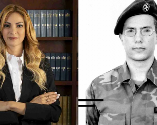 «Δεν θα είχαν παύσει την Ντόρια αν δεν έπιανε την υπόθεση του Θανάση» (ΒΙΝΤΕΟ)