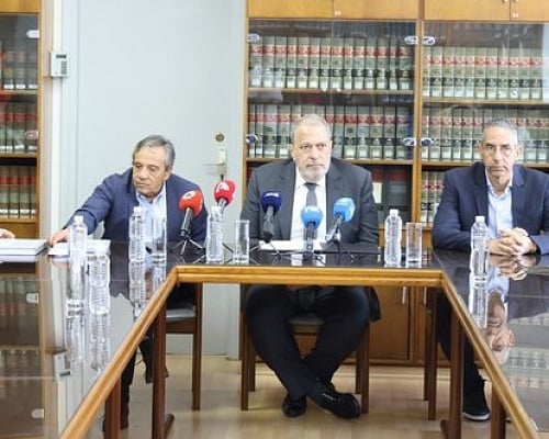 Στην Αστυνομία το πόρισμα για ΤΑΚΑΤΑ-Ξεκινά ποινική έρευνα επί των ευρημάτων