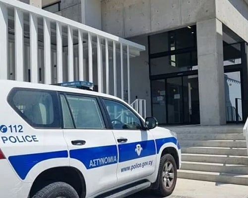 Φόνος στην Πέγεια: Παραδέχθηκε ότι σκότωσε τον κουνιάδο του