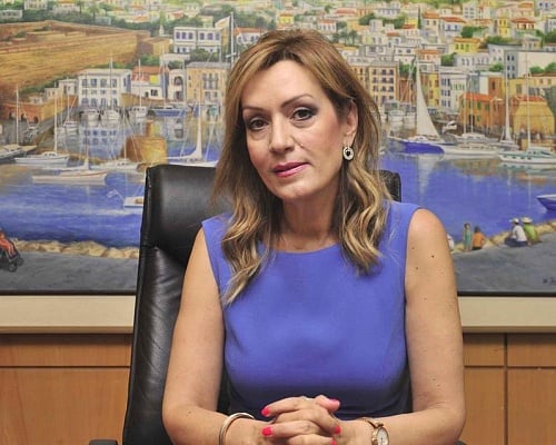 Η έξοδος της Ειρήνης – Σπάει οριστικά η σχέση με το ΑΚΕΛ…