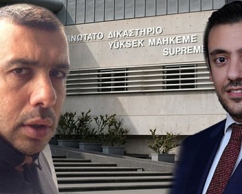 Ανατροπή στη δίκη για Ανδρονίκου-Αναδιπλώθηκε η Εισαγγελία στο Ανώτατο, συμφώνησε σε επιβολή ποινών στους τρεις