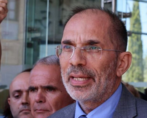 Αστυνομική έρευνα για Οδυσσέα: Στο μικροσκόπιο δηλώσεις από τον περασμένο Δεκέμβριο