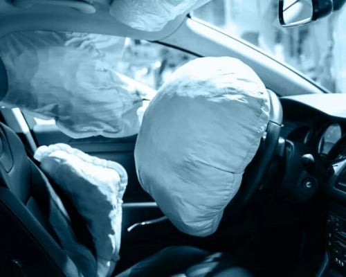 Takata: Εκκρεμούν πάνω από 19.000 ανακλήσεις-Δύο εταιρείες εισέπραξαν €4 εκατ.