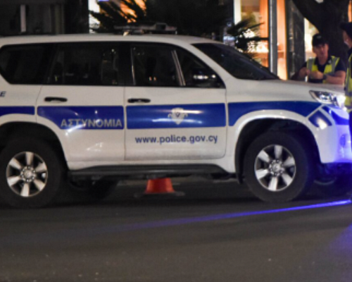 Συμπλοκή Ξυλοφάγου: Μόλις 10 λεπτά χρειάστηκαν για να τα κάνουν γης μαδιάμ Δεύτερο αυτοκίνητο στο «μικροσκόπιο» (ΒΙΝΤΕΟ)
