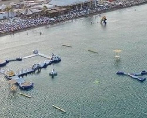Καθαρά τα δείγματα Δήμου Λεμεσού και Κουρίου στο Lady’s Mile-«Εξαιρετικά τα νερά κολύμβησης»