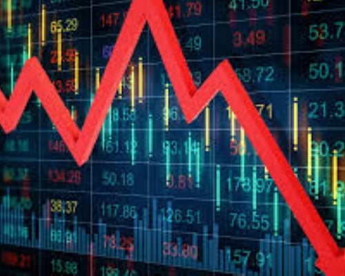 «Παρασκευή και 13» στις αγορές – Πανικός μετά την επίθεση Ισραήλ στο Ιράν