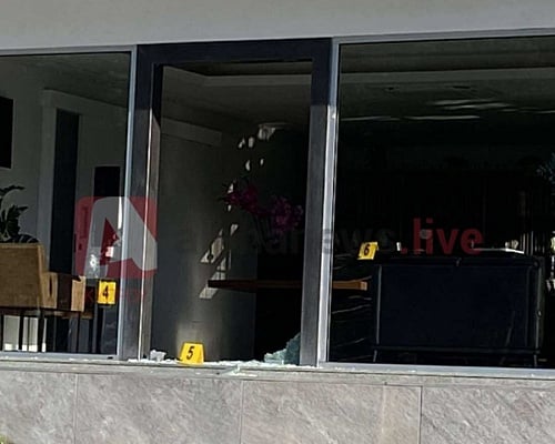 Τοκογλυφία πίσω από τους πυροβολισμούς στη Λεμεσό, του δάνεισε 400 χιλιάδες και ζητούσε €1,5 εκ.
