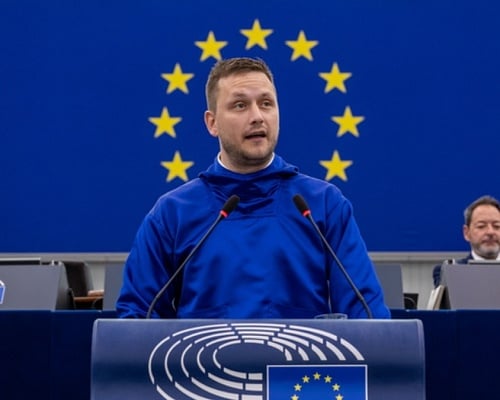 Γροιλανδία σε Τραμπ: «Δεν μπορείς να πάρεις τη χώρα μας με το έτσι θέλω» – Έκκληση στο ΝΑΤΟ