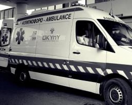 Θανατηφόρο τροχαίο με θύμα 45χρονο μοτοσικλετιστή-Εισήλθε στο αντίθετο ρεύμα και συγκρούστηκε με διπλοκάμπινο, καταλείπει δύο ανήλικα Θανατηφόρο τροχαίο με θύμα 45χρονο μοτοσικλετιστή-Εισήλθε στο αντίθετο ρεύμα και συγκρούστηκε με διπλοκάμπινο, καταλείπει δύο ανήλικα