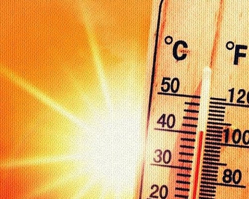 Δυσοίωνες οι προβλέψεις για τα επόμενα καλοκαίρια-Παρατεταμένοι καύσωνες και μεγαλύτερη λειψυδρία