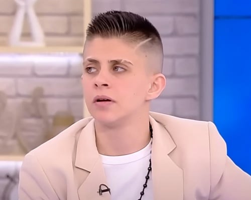 Πώς έγινε η σύλληψη της Ειρήνης Μουρτζούκου - Το χρονικό της υπόθεσης