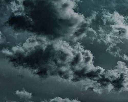 Από την μία βροχές από την άλλη... ζέστη - Αναλυτικά η πρόγνωση του καιρού