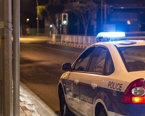 Άνοιξαν πυρ σε κτήριο στη Λευκωσία - Εντοπίστηκαν οπές στην είσοδο