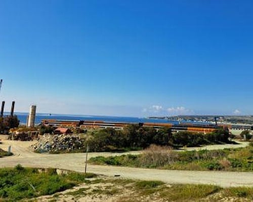 Αποκαλύψεων συνέχεια για Βασιλικό: Δεν υπήρχε κανένας σχεδιασμός Χρησιμοποιήθηκαν αμφιβόλου ποιότητας υλικά