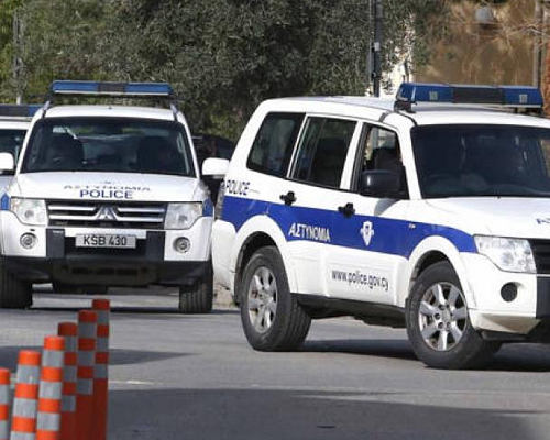 Θρίλερ με τον εντοπισμό πτώματος στην επαρχία της Λάρνακας Η περιοχή που βρέθηκε η σορός