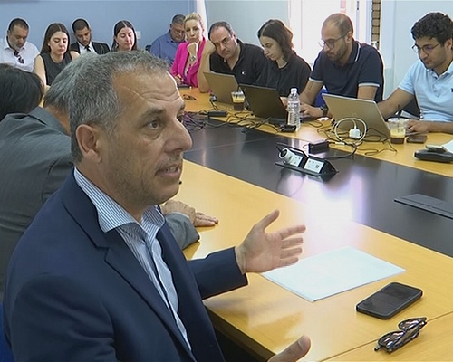 Μετά τον θάνατο της Στυλιανής έμαθε για τους Takata ο Μάριος Δημητριάδης