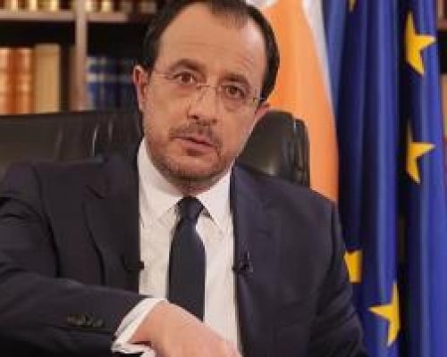 Αυξήσεις επιδομάτων και θέσεις σχολικών βοηθών για παιδιά με αναπηρίες ενέκρινε το Υπουργικό-Προχώρησε σε ανακοινώσεις ο Χριστοδου