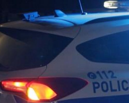 Στόχος εμπρηστών δύο αυτοκίνητα σε έκθεση πώλησης οχημάτων στην Πάφο-Προκλήθηκαν ζημιές 35.000 ευρώ