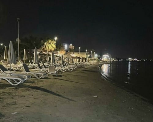 Τρεις πνιγμοί σε λιγότερο από 24 ώρες: Πώς γράφτηκαν οι δύο τραγωδίες στη θάλασσα της Λάρνακας