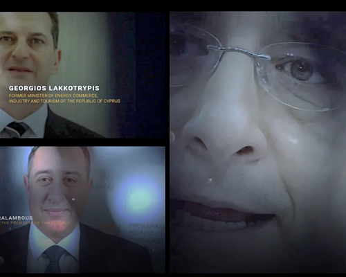 Συνδρομή από το εξωτερικό ζήτησε η Λευκωσία για το επίμαχο βίντεο