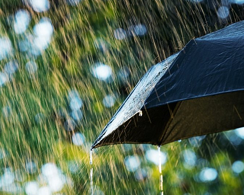 Μεμονωμένες βροχές αναμένονται στα ορεινά - Στους 37 βαθμούς η θερμοκρασία