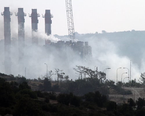 15 χρόνια μετά: Το χρονικό του μαύρου πρωϊνού στο Μαρί που σκόρπισε τον θάνατο (ΒΙΝΤΕΟ)