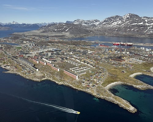 Αμερικανικό σχέδιο στην Αρκτική: Πόσα χρήματα δίνει ο Τραμπ σε κάθε Γροιλανδό για να τους εξαγοράσει;