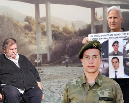 Οι αντιφάσεις Σταυριανού στο πόρισμα-καταπέλτης: Η θερμοκρασία, το ρολόι και το αποτύπωμα