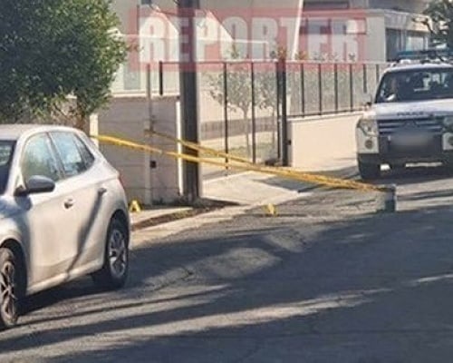 «Δηλαδή αποφυλακίστηκα και εκράτουσα όπλο ή ήρθε ουρανοκατέβατο;»-Πολύωρη αντεξέταση του 28χρονου για τους πυροβολισμούς στις Φυλακές
