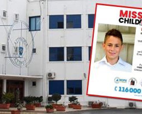 Στα κατεχόμενα ο 13χρονος που προσπάθησε να μεταβεί στην Τουρκία-Δεν αποφάσισαν αν θα τον επιστρέψουν